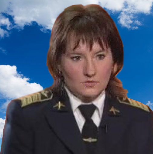 Мухіна Марина Петрівна