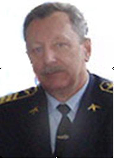 KALINICHENKO VLADIMIR VLADIMIROVICH
