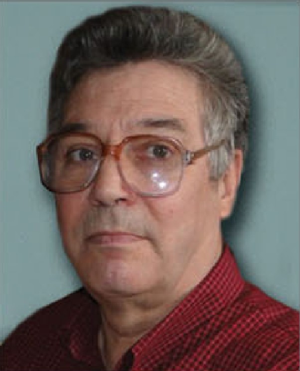 Кринецький Михайло Іванович