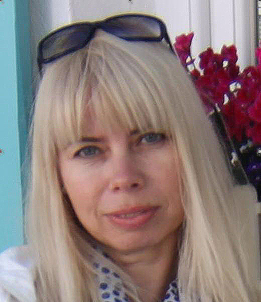 Красноусова Ольга Юрьевна