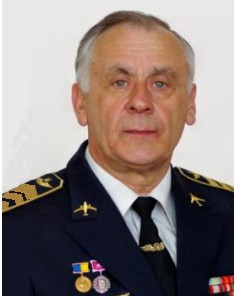 АБЛЕСІМОВ ОЛЕКСАНДР КОСТЯНТИНОВИЧ