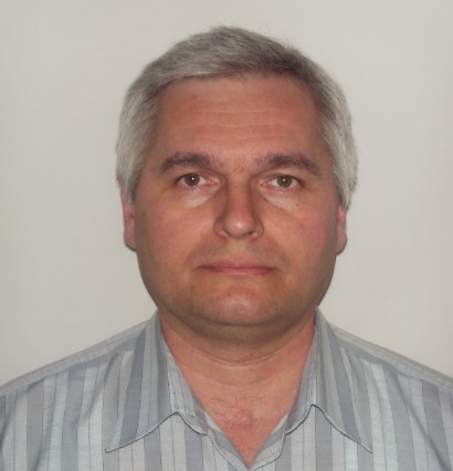 Бортін Євген Петрович