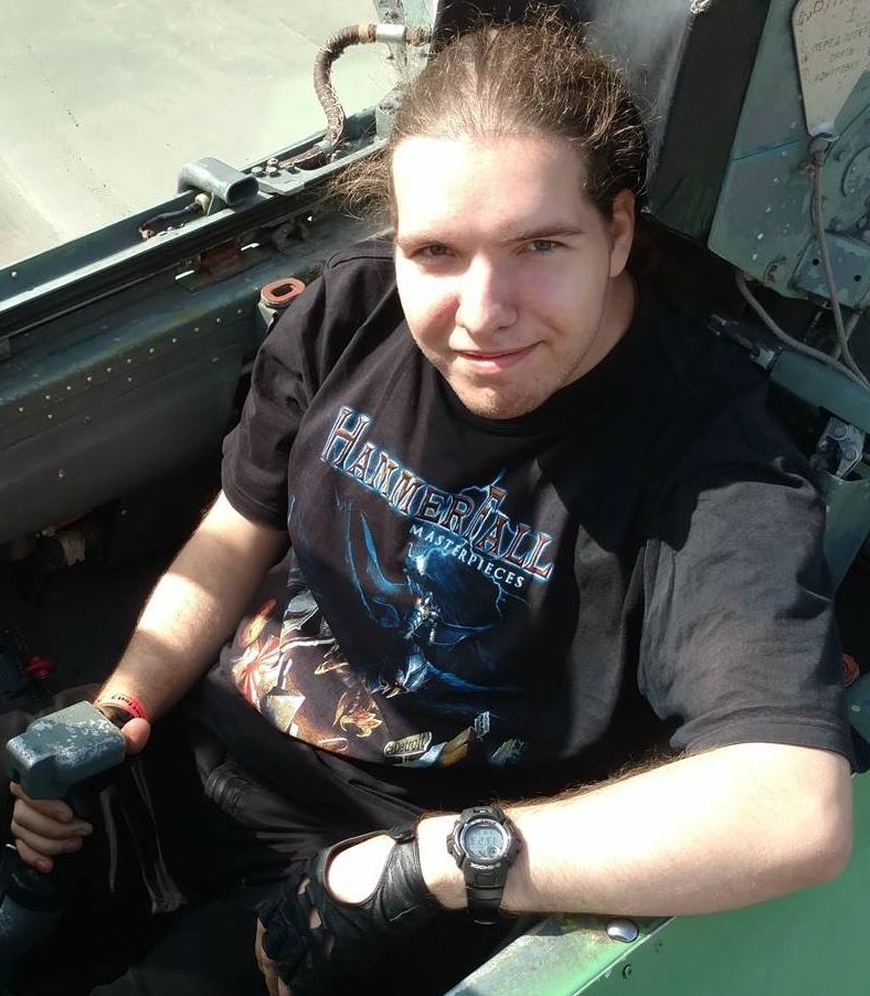 Василенко Микола Павлович