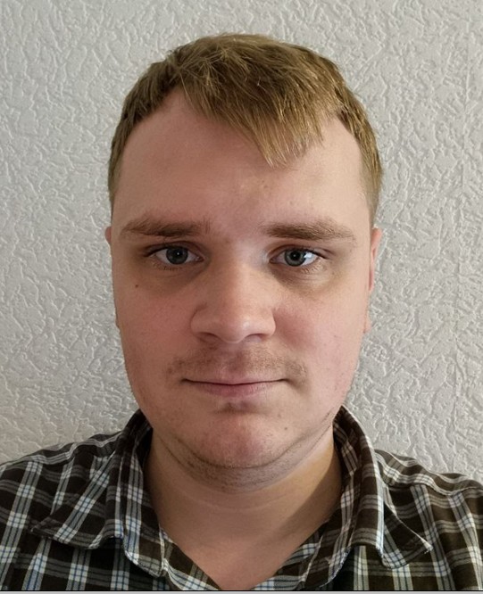 ГОРБАТЮК ВЛАДИСЛАВ СЕРГІЙОВИЧ