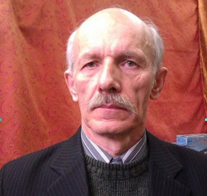 Зіганшин Анвар Абдуллович