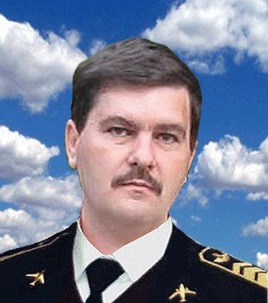 Кеменяш Юрій Михайлович