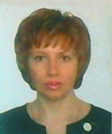 Сівакова Ганна Євгенівна