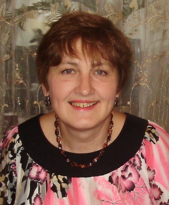 Шугалєй Людмила Петрівна